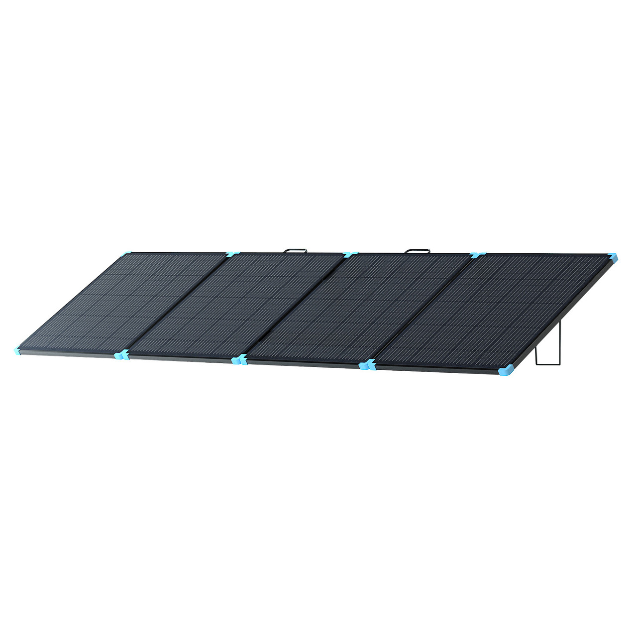 Folding Solar Panel - Valigia solare portatile leggera Renogy da