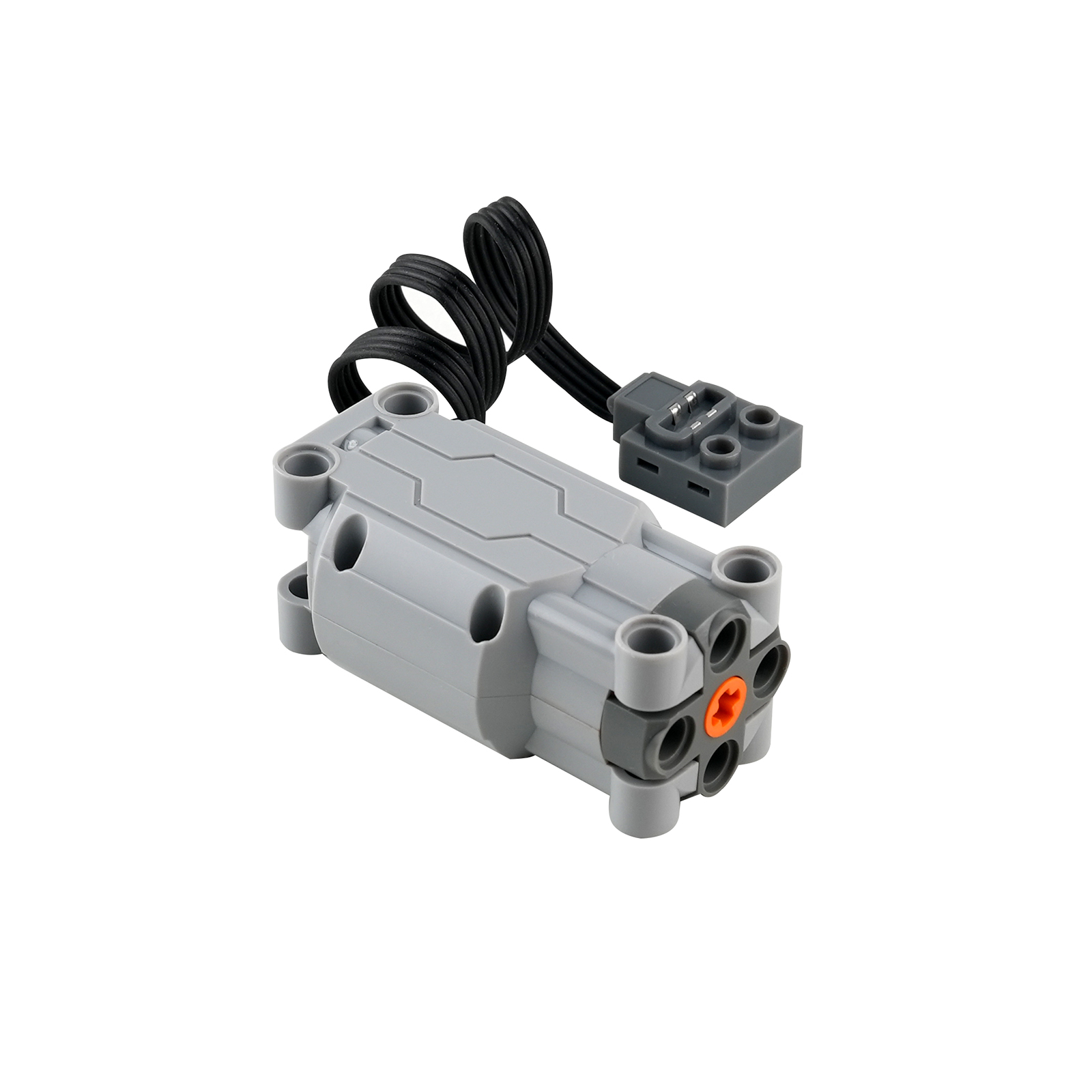 Renewable Energy Lego - Nuovo Motore L Migliorato 88003 Building