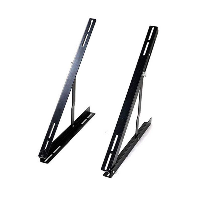 Folding Solar Panel - Sistema di Supporto Regolabile per Pannelli