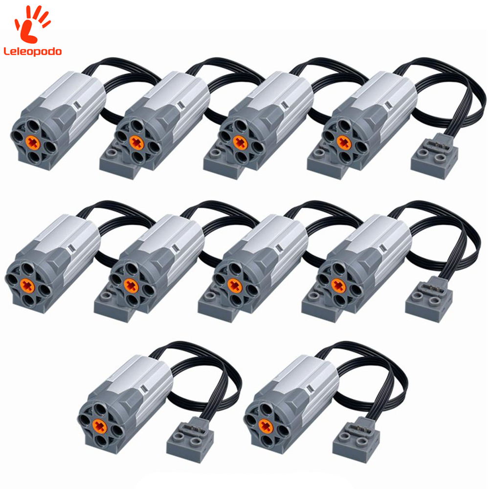 Renewable Energy Lego - 1/2/5/10PCS Nuova Parte Tecnica 8883 M