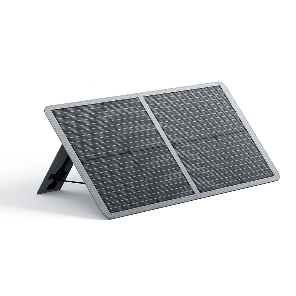 Folding Solar Panel - Pannelli Solari in Silicio Monocristallino da