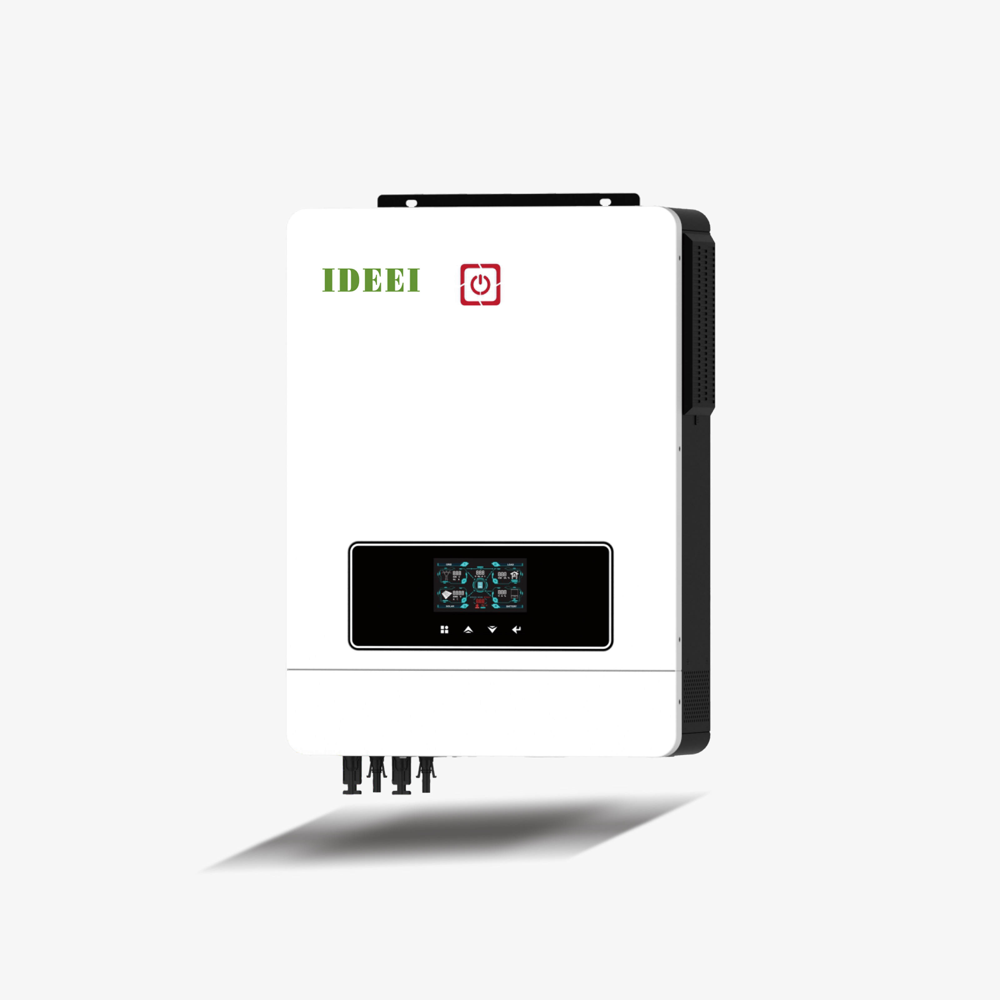 Inverter Solare Ibrido 48V Dir - Pure Sine Wave Inverter recensione e prezzo