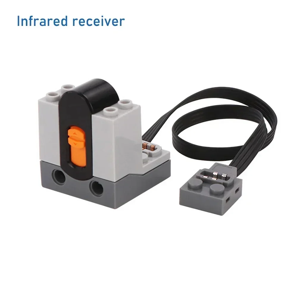Parti per Funzioni Elettriche, - Renewable Energy Lego recensione e prezzo