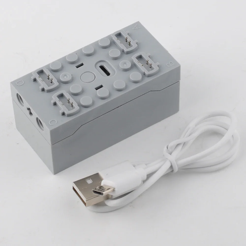 Servomotore L/servo + telecoma - Renewable Energy Lego recensione e prezzo