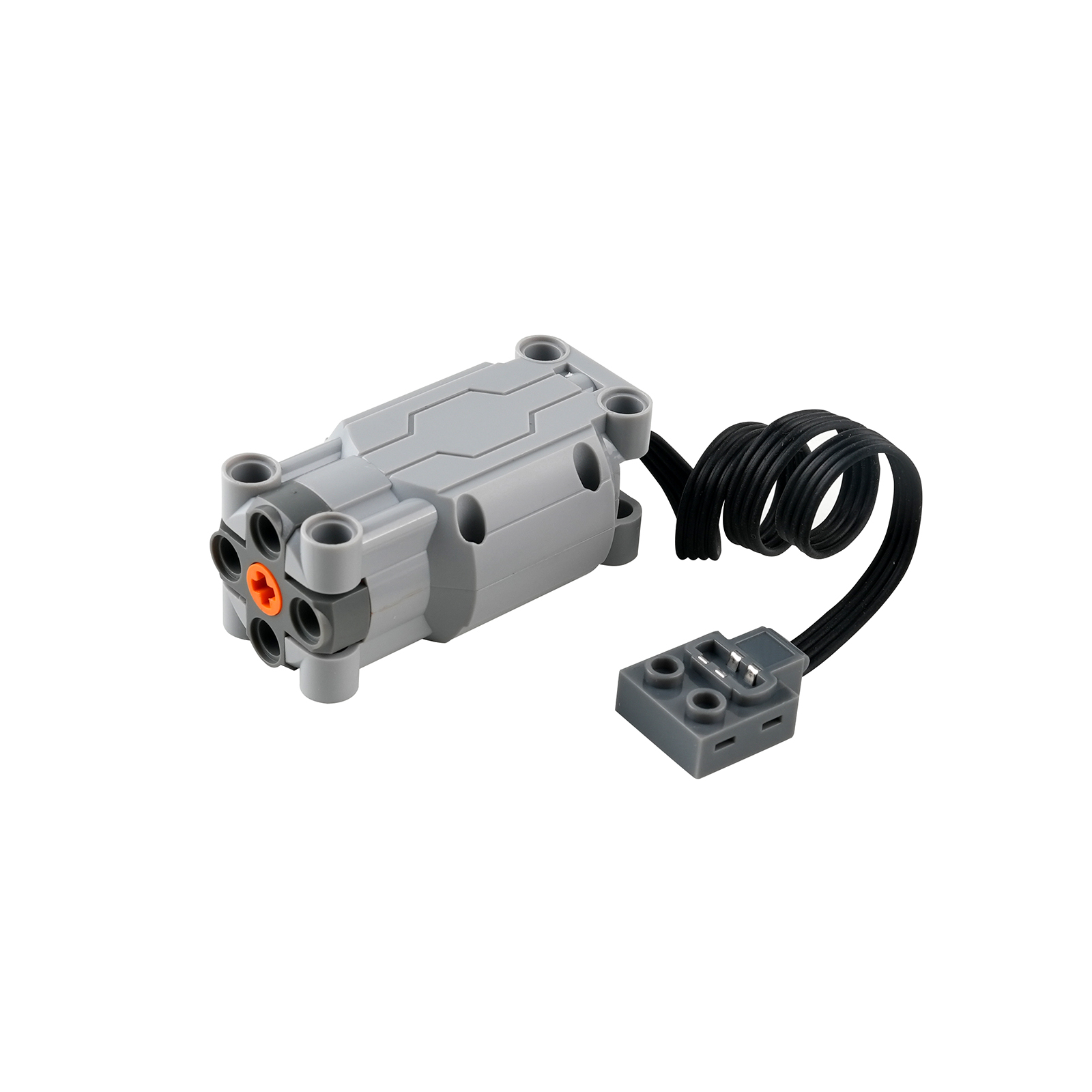 Nuovo Motore L Migliorato 8800 - Renewable Energy Lego recensione e prezzo