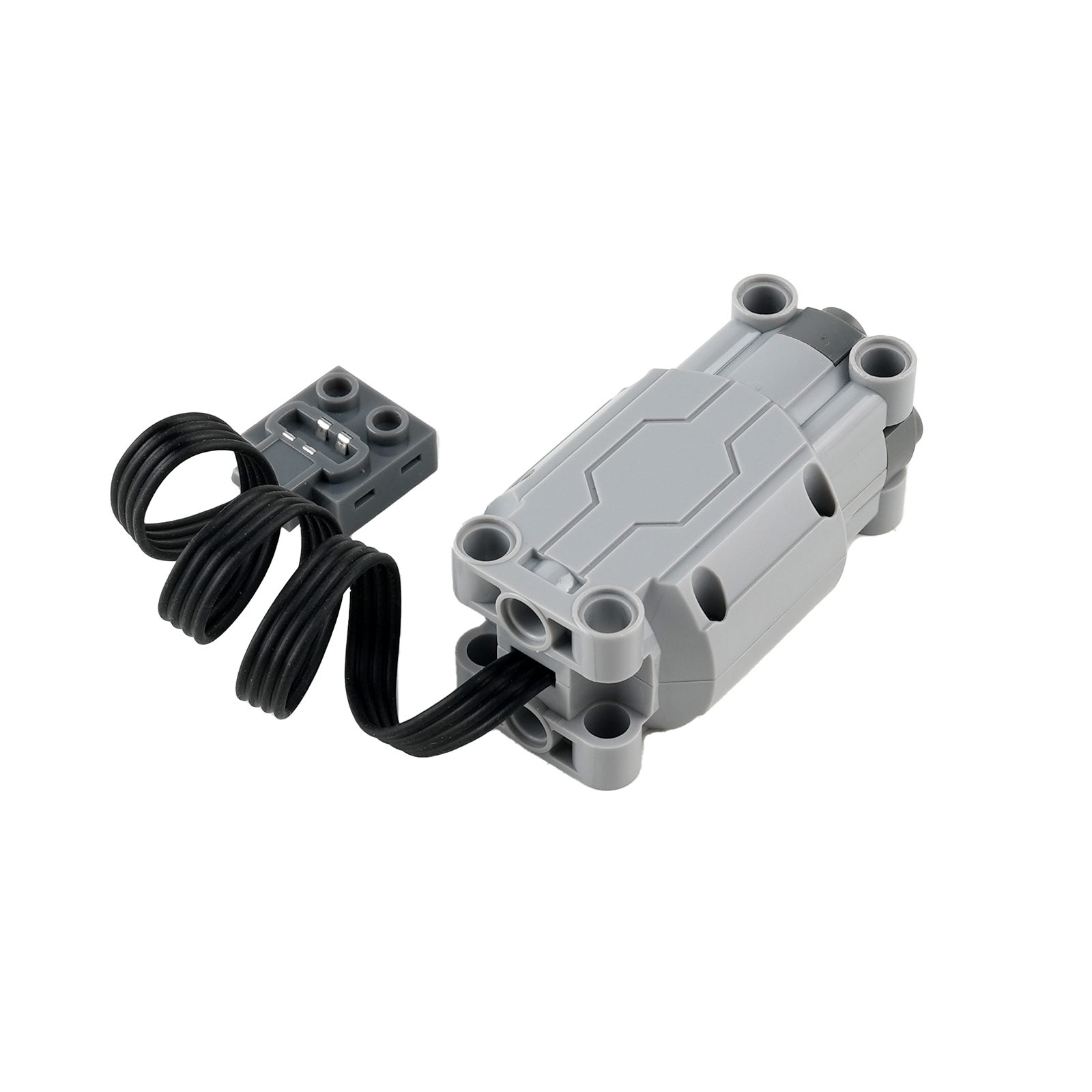 Nuovo Motore L Migliorato 8800 - Renewable Energy Lego recensione e prezzo
