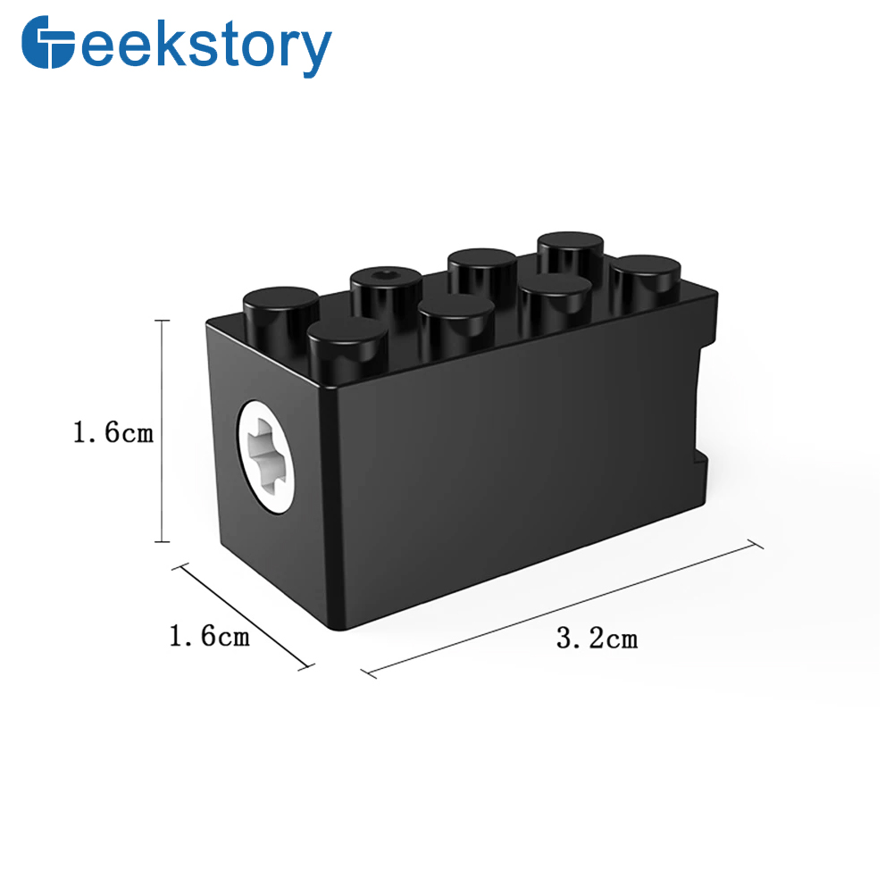 Funzioni di alimentazione del  - Renewable Energy Lego recensione e prezzo