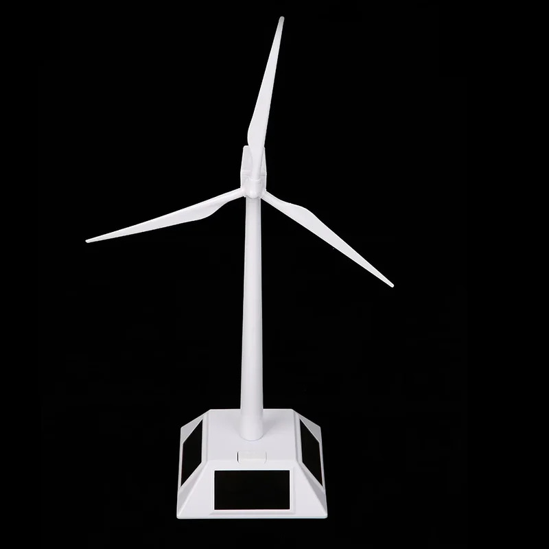 Mulino a vento ad energia sola - Renewable Energy For Kids recensione e prezzo