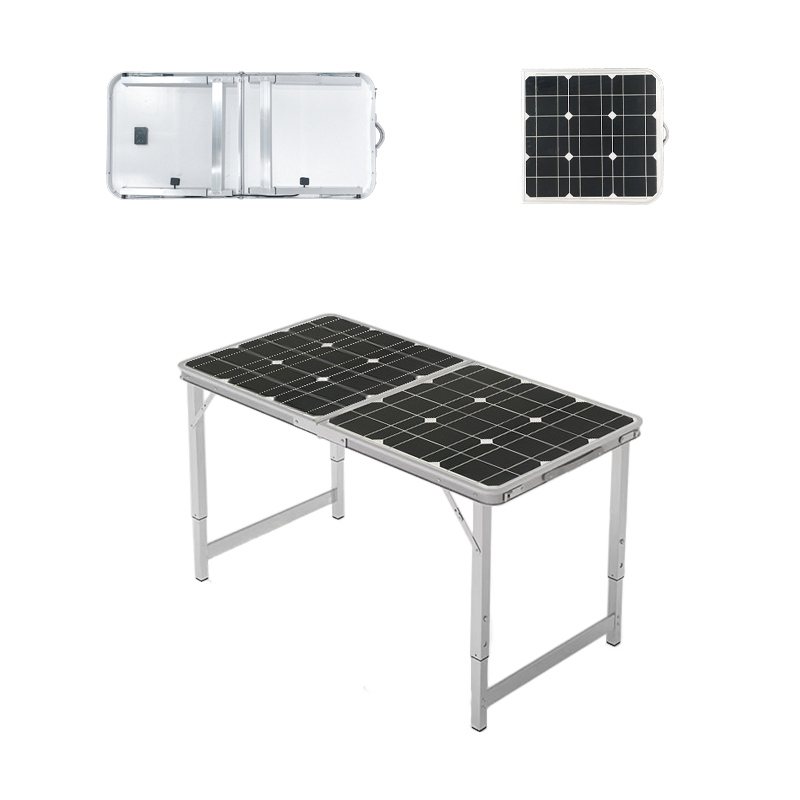 Pannello di caricabatterie sol - Folding Solar Panel recensione e prezzo