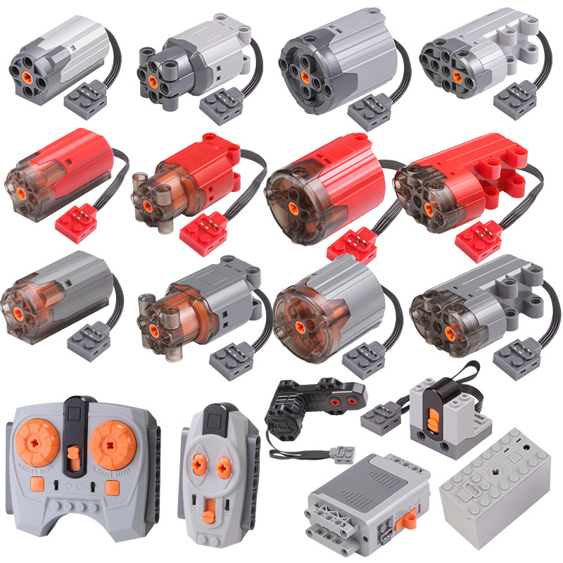 2.0 Versione aggiornata Funzio - Renewable Energy Lego recensione e prezzo