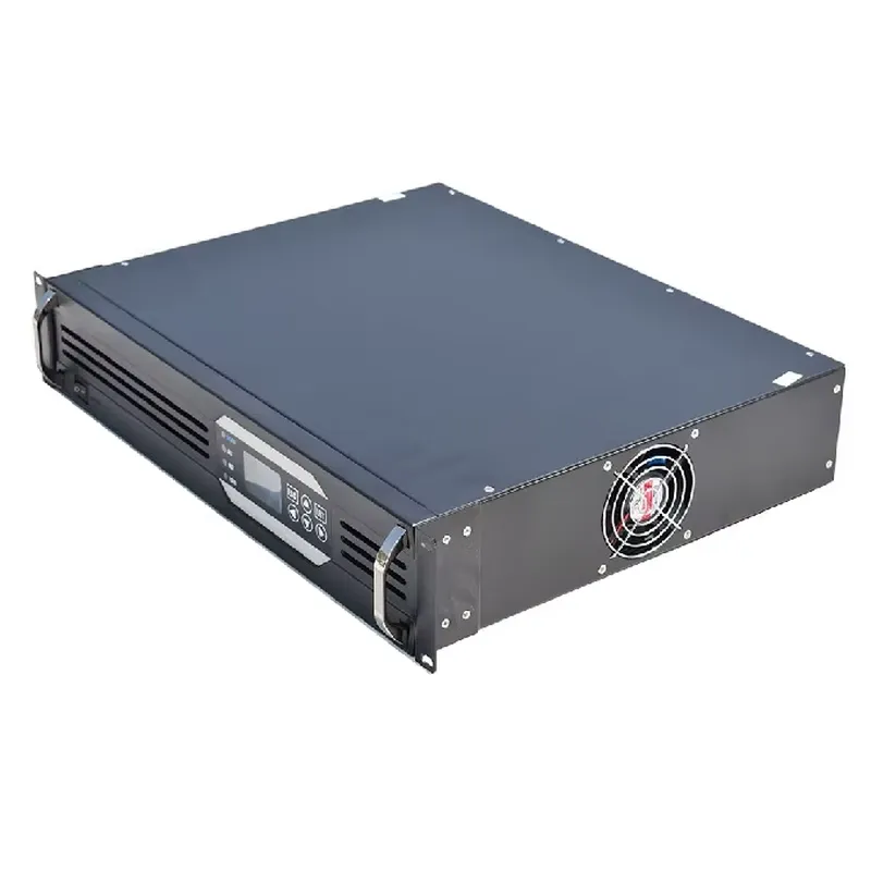Inverter Off-Grid 2026 da 110V - Pure Sine Wave Inverter recensione e prezzo