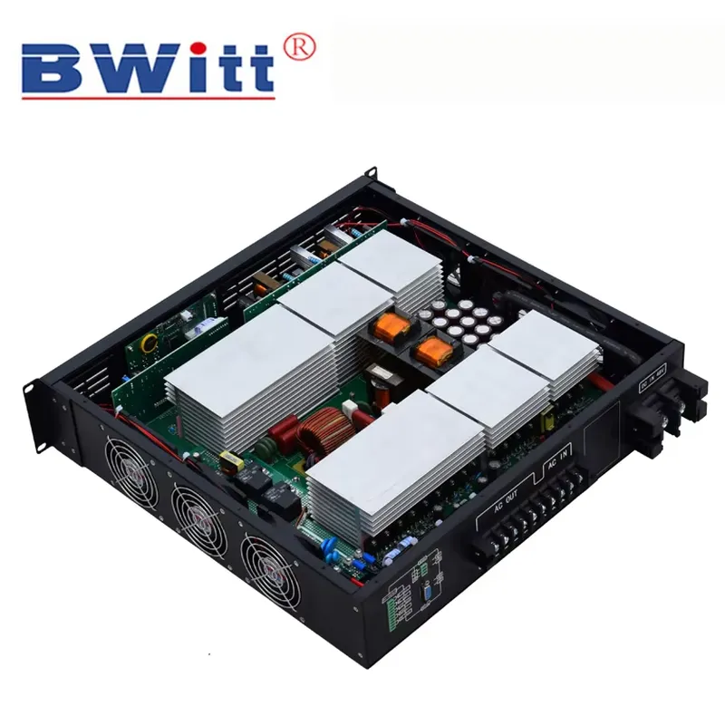 Inverter Off-Grid 2026 da 110V - Pure Sine Wave Inverter recensione e prezzo