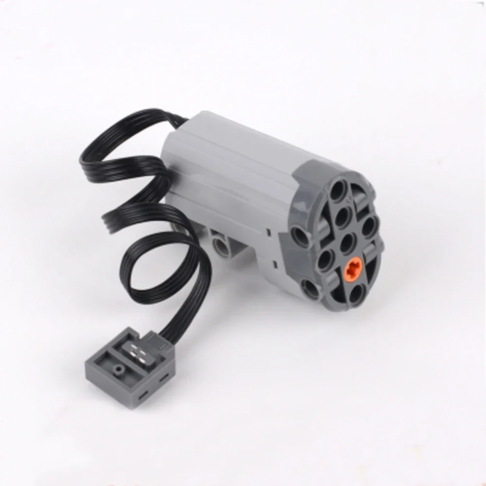 Motore Servo Sterzo 88004 Funz - Renewable Energy Lego recensione e prezzo