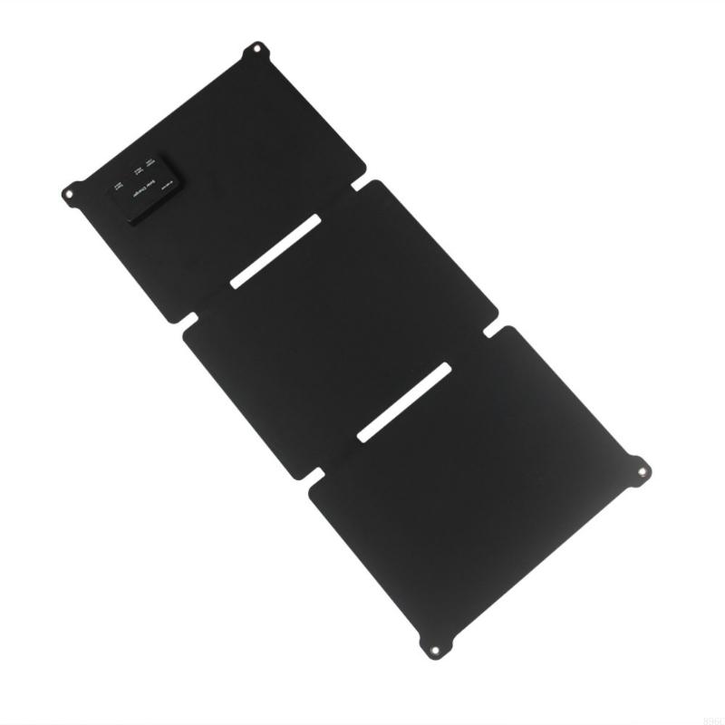 Pannello solare Borsa pieghevo - Folding Solar Panel recensione e prezzo
