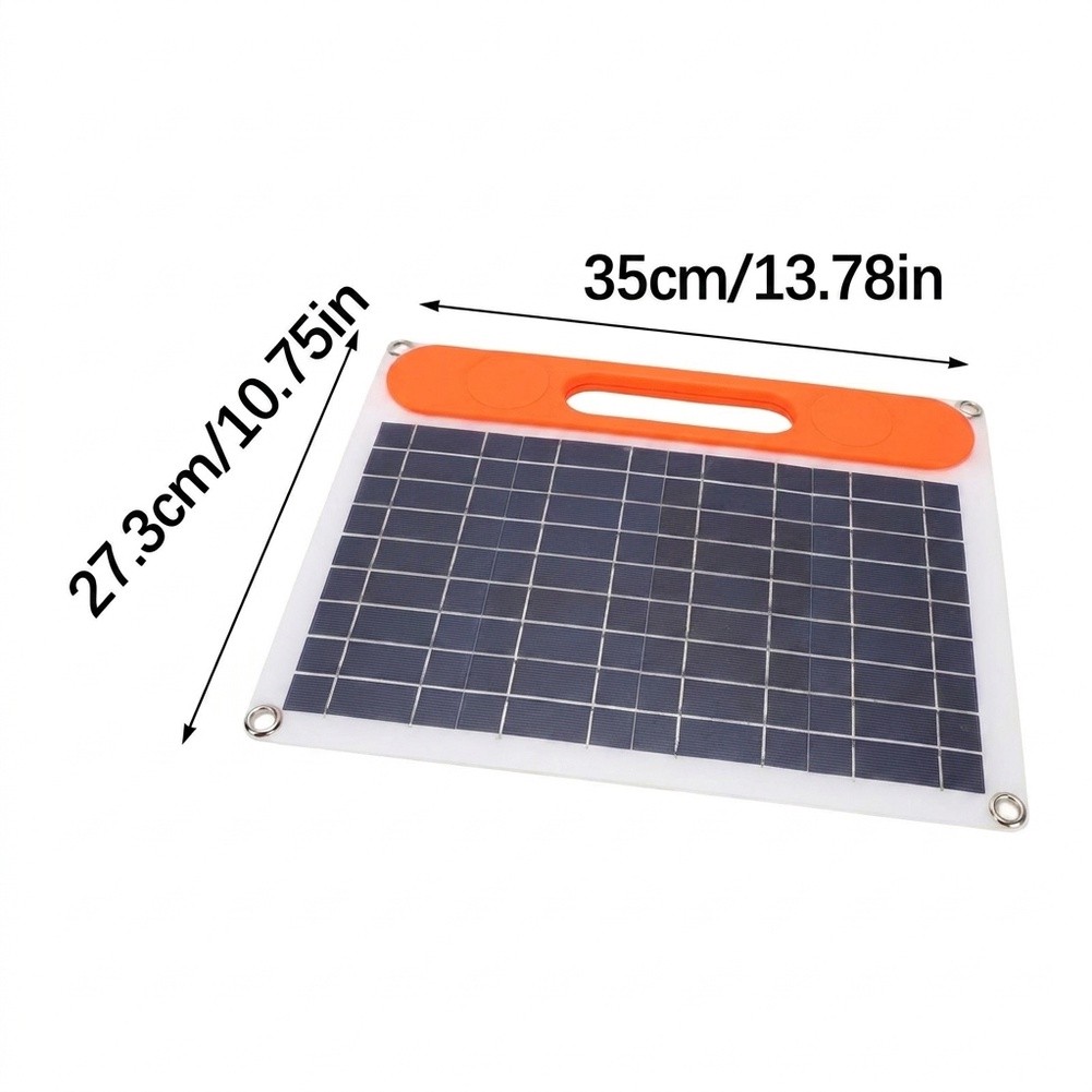 Pannello solare monocristallin - Folding Solar Panel recensione e prezzo