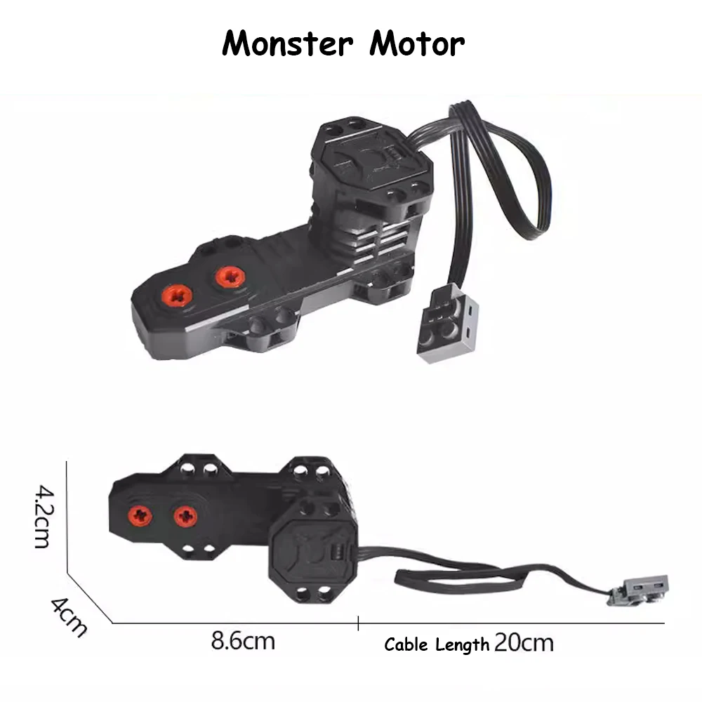 Tecnico MOC 5292 Buggy Motor M - Renewable Energy Lego recensione e prezzo