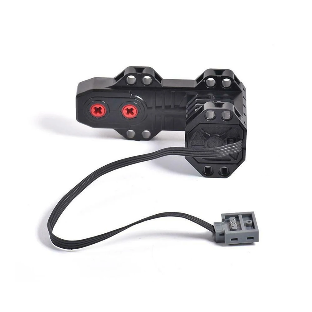 Tecnico MOC 5292 Buggy Motor M - Renewable Energy Lego recensione e prezzo