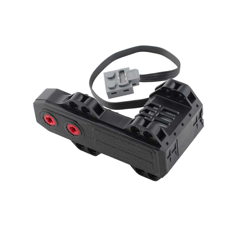 Tecnico MOC 5292 Buggy Motor M - Renewable Energy Lego recensione e prezzo