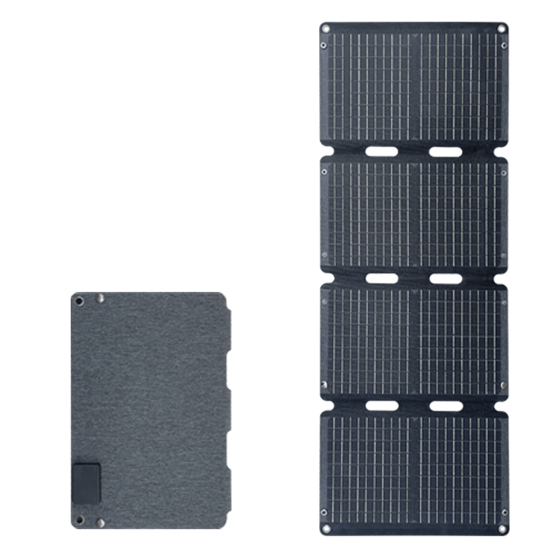 Disponibile Pannello Solare Po - Folding Solar Panel recensione e prezzo