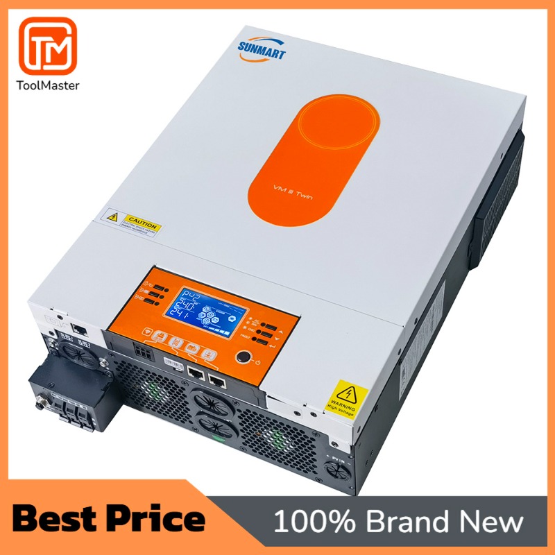 [Best Seller] Inverter Solare  - Pure Sine Wave Inverter recensione e prezzo
