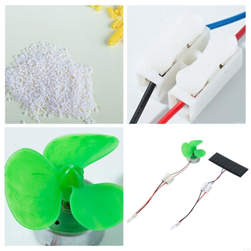 Set esperimenti scientifici di - Renewable Energy For Kids recensione e prezzo