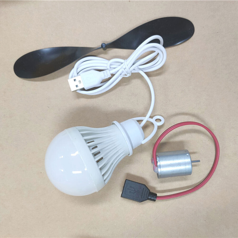 Set di pale per motore per tur - Renewable Energy For Kids recensione e prezzo