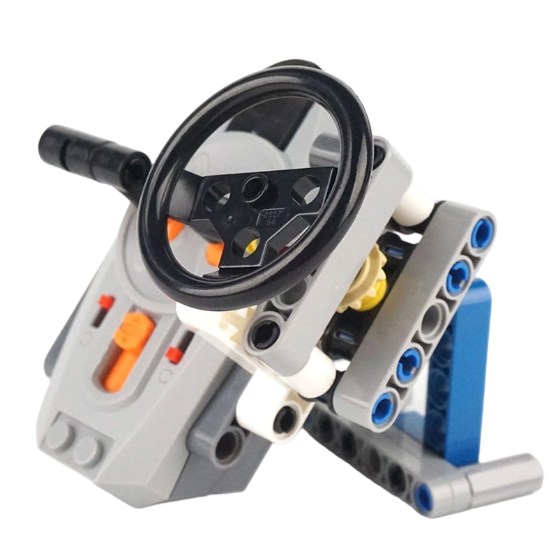 Controllore di Velocità per Vo - Renewable Energy Lego recensione e prezzo