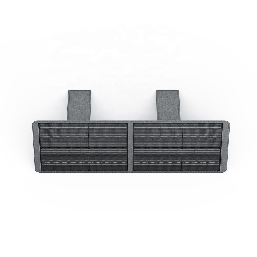 Pannelli Solari in Silicio Mon - Folding Solar Panel recensione e prezzo
