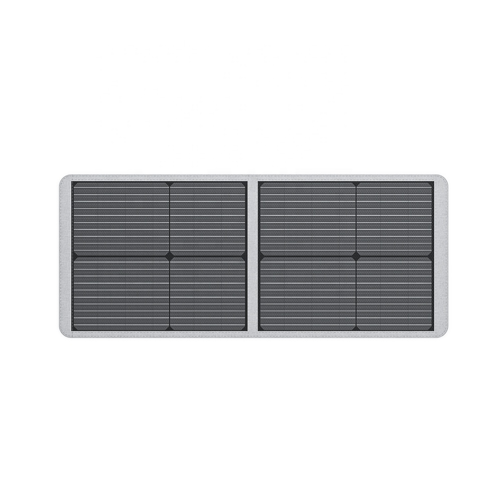 Pannelli Solari in Silicio Mon - Folding Solar Panel recensione e prezzo