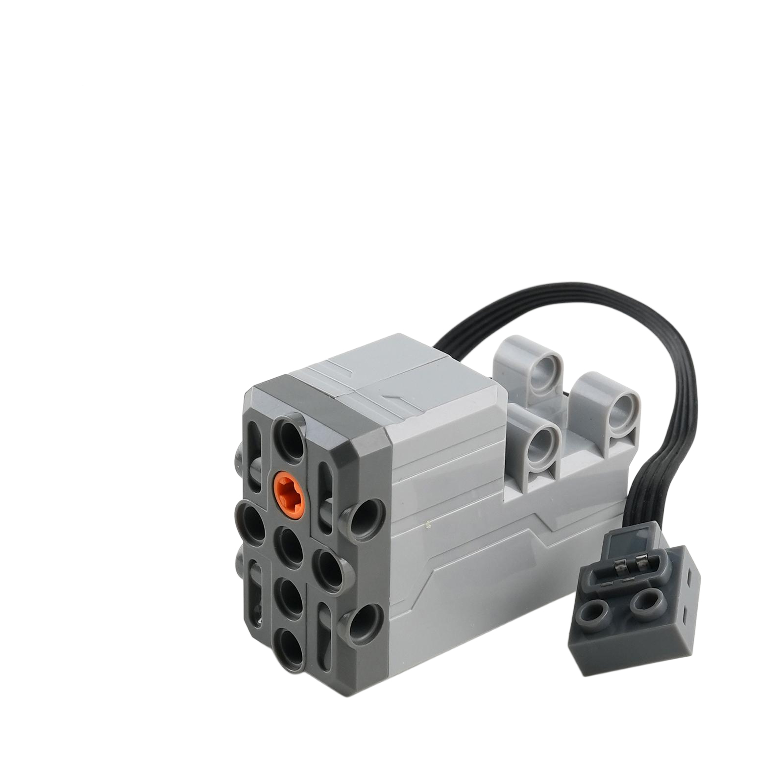 Nuovo Servomotore ad Alta Copp - Renewable Energy Lego recensione e prezzo